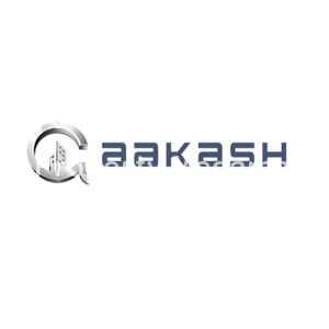 Aakash Group logo